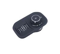Headlamp Control Switch For Dodge Ram 3500 For Mopar Headlight Control Switch 68365256AB 2019-2020 Automotive Replacement Part