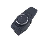 Headlamp Control Switch For Edge 2015-2018 Headlight Control Switch F2GT-13D061-ADW Automotive Replacement Part
