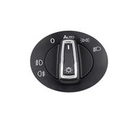Headlamp Control Switch For Golf 4 For Bora For Passat B5 Headlight Control Switch 6RD941431A Automotive Replacement Part