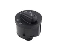 Headlamp Control Switch For Golf For Jetta Headlight Control Switch 5GG941431B Automotive Replacement Part