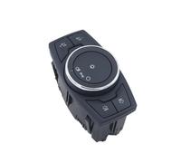 Headlamp Control Switch For Headlight Control Switch DG9T-13D061-DDW Automotive Replacement Part