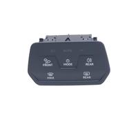 Headlamp Control Switch For ID.3 ID.4X ID.6X ID.7 Headlight Switch 11D941193A Automotive Replacement Part