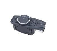 Headlamp Control Switch For KT4T-13D734-ABW Headlight Control Switch Automotive Replacement Part