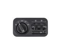 Headlamp Control Switch For LADA Headlight Control Switch 3163-3709600-10 Automotive Replacement Part