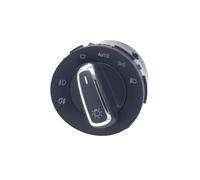 Headlamp Control Switch For Superb Headlight Switch With AUTO 3TD941431 Automotive Replacement Part