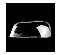 Headlamp Cover Case For Volvo For XC90 2004-2013 Car Front Headklight Cover Headlamp Shell Car Headlight Cover Lens