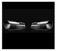 Headlamp Covers Car Headlight Shell For BMW 2 Series F45/F46 2016-2020 Replacement Clear Headlamp Cover Left/Right Front Headlight Lamp Cover(Left and Right)