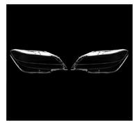Headlamp Covers For BMW Z4 E89 2009 2010 2011 2012 2013 Headlamp Cover Lens Transparent Lampshade Headlight Shell Lampcover Cover(Left and Right)