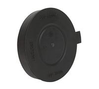 Headlamp Dust Cap, Headlight Dust Cover 89072961 Headlamp Dust Cap Replacement for301 508 3008 4008 5008 Partner