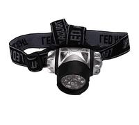 Headlamp Flashlight, Adjustable LED Tattoo Light, Head Wearing Makeup Working Lamp Beauty Accessory, 3 Lighting Modes for Camping, Hiking, Outdoors, Tattoo Working Lamp