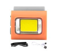 Headlamp Flashlight - Headlamp Flashlight | Rechargeable Camping Hat Clip Light | High Brightness Headlamp Headlamp Headlamp for Headlamp, Waterproof Flashlight for Camping, Hiking, Hunting