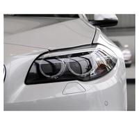 Headlamp For BMW 5 Series F10 2014-2017 Headlights Xenon HID Headlight Assembly Headlamp Without AFS Front Lamp Assembly(Left headlight)