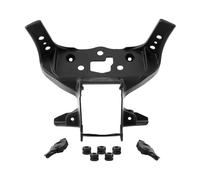 Headlamp For BMW For S1000RR 2019-2024 For M1000RR 2021-2023 Motorcycle Front Headlight Upper Fairing Stay Bracket Motorbike Headlights(Without Trim Panel)