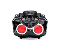 Headlamp For BMW For S1000RR Series Motorcycle LED Headlamp Custom HID Projector Assembly Angel Devil Eye Motorcycle Headlight