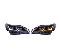 Headlamp For Toyota For Reiz For Mark X 2010-2012 Front Headlight Assembly