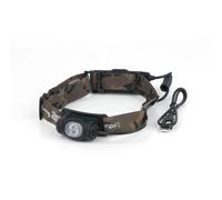 Fox Halo Headtorch Head Torch & Bivvy Light - All Models - Carp Fishing Lighting