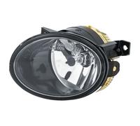 Headlamp Front Fog Light with Cornering Light Left | HELLA 1N0 011 250-351