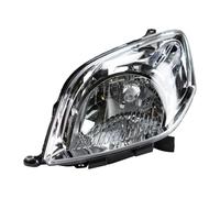 TYC 20-11812-05-2 Headlight