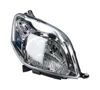 TYC 20-11811-05-2 Headlight