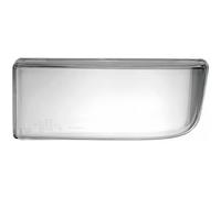 HELLA 9ES 247 754-001 Headlight Head Lamp Diffusing Lens Right O/S Driver