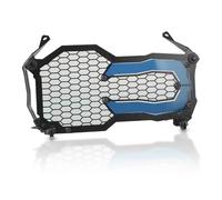 Headlamp Grill Protector For BMW For 1200GS For R1250GS For Adventure For R1200GSR Motorcycle Protector Grille Shield Guard Cover Grill Head Light Part