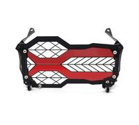 Headlamp Grill Protector For BMW For R1200GS For R1250GS For Adventure Motorcycle Lampshade Headlight Guard Protector Grille Grill Cover