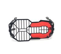 Headlamp Grill Protector For BMW For R1200GS For R1250GS For LC For Adventure 2014-2021 Motorcycle Headlight Headlamp Grille Shield Guard Lamp Cover Protector