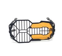Headlamp Grill Protector For BMW For R1200GS For R1250GS For LC For Adventure 2014-2021 Motorcycle Headlight Headlamp Grille Shield Guard Lamp Cover Protector