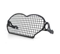 Headlamp Grille Guard For R 1200 GS For R1200GS For Adv For R1200GS Adventure 2004-2012 Motorcycle Headlight Head Light Guard Protector Cover Protection Grill Headlight Grill Cover(Metal-A)