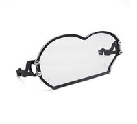 Headlamp Grille Guard for R1200GS Adventure 2004-2012,Pvc