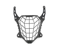 Headlamp Guard Cover For NX500 NX400 2023 2024+Motorcycle Headlight Guard Protection Cover