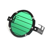 Headlamp Guard Cover Motorcycle Accessories Headlight Guard Cover For Cross Cub For CC110 2023 2024(1)