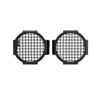 Headlamp Guards Protectors FOR KAWASAKI FOR VERSYS 650 FOR VERSYS 1000 Motorcycle Accessories Fog Light Protector Guards Grid Headlamps Covers