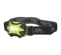 Trespass Beacon Headtorch Black OS
