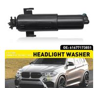 FEBI BILSTEIN 173711 Washer Fluid Jet, headlight cleaning