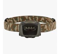 Highlander Mira 4 LED Headlamp Tactical Army Camo White Red Light Head Torch