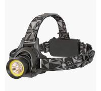 Polaris Rechargeable Head Torch