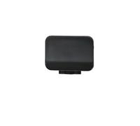 Headlamp Jet Cap Cover For Benz E Class E200 E260 E320 2128850326 2009-2013 Rear Bumper Tow Hook Cover Cap With Color(Unpainted)