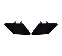 Headlamp Jet Compatible With 3series E90 E91 2009 2010 2011 2012 Car Headlight Washer Spray Nozzle Cover Headlamp Cleaning Washer Jet Cap
