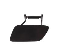 Headlamp Jet Compatible With A5 S5 2012-2016 8T0 955 276 B 8T0 955 275 B Front Bumper Headlight Lamp Washer Spray Cleaning Actuator Cover Cap