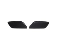 Headlamp Jet Compatible With Lexus For LX570 LX-570 2012 2013 2014 2015 Front Bumper Headlight Lamp Washer Spray Cleaning Actuator Nozzle Cover Cap