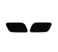Headlamp Jet Compatible With Subaru For Forester SJ 2016-2018 Front Headlight Washer Nozzle Headlamp Cleaning Spray Pump Cover Cap 86636SG371 86636SG350