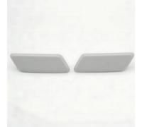 Headlamp Jet Spray Cap Compatible With Lexus For GS450h ARL10 AWL10 GWL10 2012 2013 85354-30090 85353-30090 85208-30060 85207-30060 Front Bumper Headlight Washer Nozzle Cover