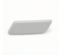 Headlamp Jet Spray Cap Compatible With Lexus For GS450h ARL10 AWL10 GWL10 2012 2013 85354-30090 85353-30090 85208-30060 85207-30060 Front Bumper Headlight Washer Nozzle Cover