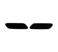 Headlamp Jet Spray Cap Compatible With Lexus For RX350L RX450hL AL20 2018-2019 85354-48030 85353-48030 Front Bumper Headlight Washer Nozzle Cover