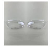 Headlamp Lamp Shell For ChangAn For CS75 2013 2014 2015 2016 2017 Front Headlight Cover Shade Lampshade Lens Headlamp Shell Glass Headlamp Lense Cover(Left+Right)