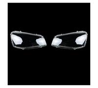 Headlamp Lamp Shell For Great For Wall For Wingle For 5 Front Headlight Lens Cover Shell Headlamp Lampshade Glass Lampcover Car Headlight Lens Cover(Left+Right)