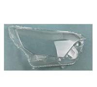 Headlamp Lamp Shell For Rav4 2016 2017 2018 Front Headlight Cover Transparent Lampshade Lamp Lens Headlamp Shell Car Headlight Lens Cover(Front Right)