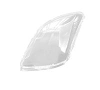 Headlamp Lamp Shell For Suzuki For Swift 2005 2006 2007 2008 2009 2010 2011-2015 2016 Car Headlight Lens Cover Transparent Headlight Shell Headlamp Glass Cover(Left side)