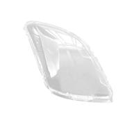Headlamp Lamp Shell For Suzuki For Swift 2005 2006 2007 2008 2009 2010 2011-2015 2016 Car Headlight Lens Cover Transparent Headlight Shell Headlamp Glass Cover(Right side)